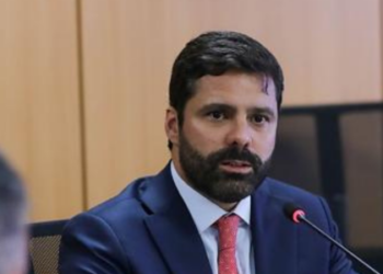 Lula escolhe Manoel Carlos de Almeida Neto para comando interino da Justiça