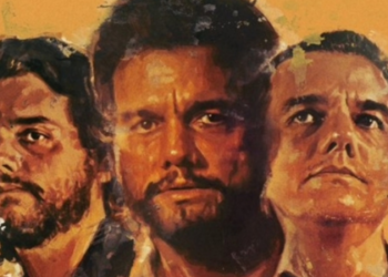 O Agente Secreto faz história no Globo de Ouro com indicações para Wagner Moura e Kleber