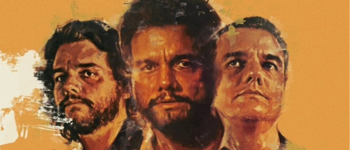 O Agente Secreto faz história no Globo de Ouro com indicações para Wagner Moura e Kleber