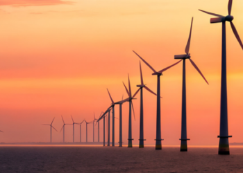Lei no RJ estimula energia eólica offshore e gestão costeira