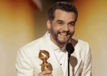 O Agente Secreto vence Globo de Ouro e fortalece cinema brasileiro no cenário internacional