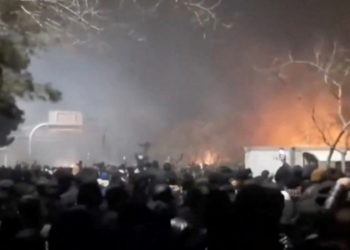 Número de mortos em protestos no Irã ultrapassa 500