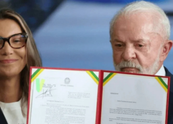 Congresso decidirá sobre veto de Lula ao PL da Dosimetria de condenados de 8 de janeiro