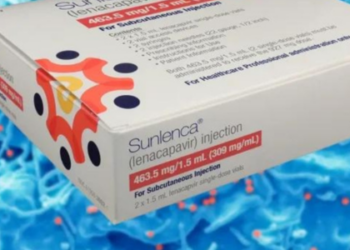Anvisa autoriza nova PrEP injetável contra o HIV com aplicação duas vezes ao ano