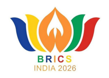 Índia apresenta logotipo, tema e site oficial da cúpula do BRICS 2026