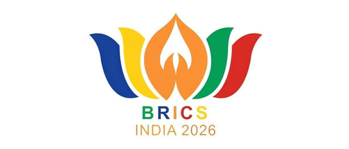 Índia apresenta logotipo, tema e site oficial da cúpula do BRICS 2026