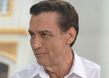 Arnaldo França Vianna, ex-prefeito de Campos dos Goytacazes