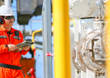 P-78 da Petrobras começa operação no pré-sal e reforça produção no Campo de Búzios