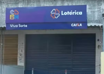 Aposta simples de R$ 6 em João Pessoa fatura R$ 181,8 milhões na Mega da Virada