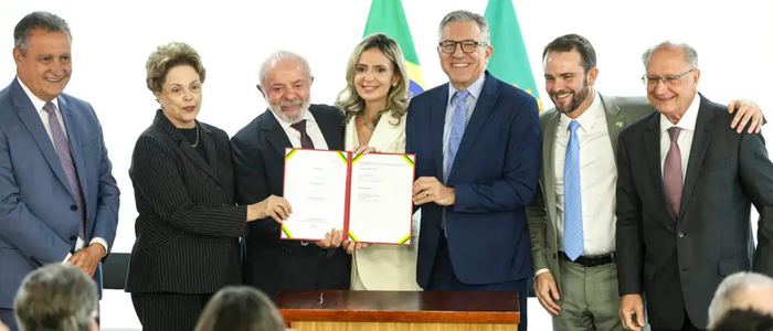 Brasil terá o primeiro hospital público totalmente inteligente, com IA e UTIs digitais. Projeto em São Paulo será financiado pelo banco do Brics.