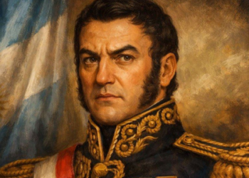 San Martín: o herói que atravessou os Andes pela liberdade