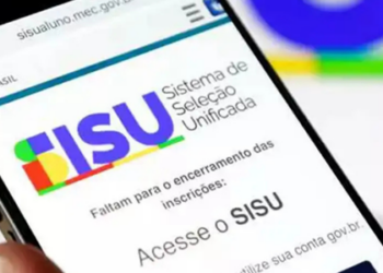 O Sisu 2026 oferece 274,8 mil vagas em 136 instituições públicas de ensino superior. Inscrições gratuitas vão de 19 a 23 de janeiro e seleção considera notas do Enem.
