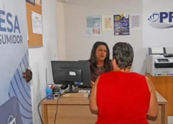 Procon de Búzios realiza mutirão com a Prolagos em 13 de janeiro para atender consumidores prejudicados por problemas de água, registrar reclamações e orientar sobre direitos.