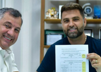 Campos dos Goytacazes convoca 44 novos agentes da Guarda Civil Municipal e 40 profissionais para a Administração Direta, reforçando segurança e serviços públicos.