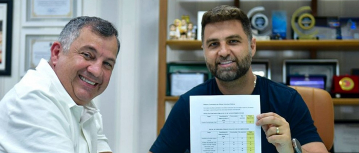 Campos dos Goytacazes convoca 44 novos agentes da Guarda Civil Municipal e 40 profissionais para a Administração Direta, reforçando segurança e serviços públicos.