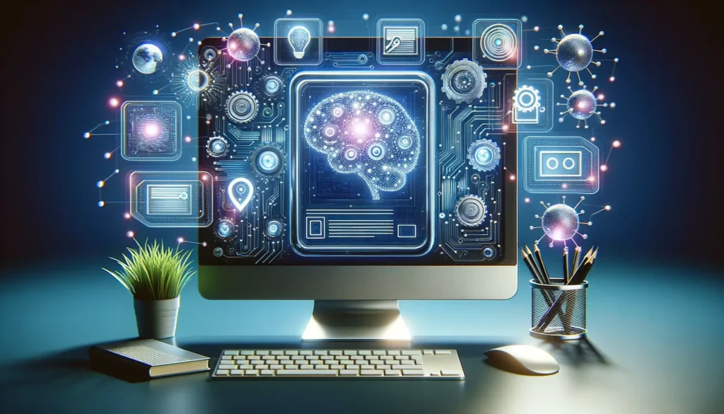 Pesquisador afirma que inteligência artificial pode assumir tarefas humanas com mais eficiência e menor custo, trazendo riscos globais.