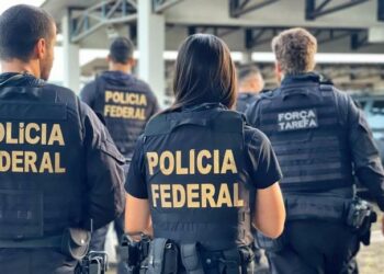 Polícia Federal avança em apuração de desvios de recursos públicos.