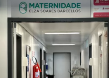 Caso de suposta queimadura após cesariana é investigado em Arraial do Cabo