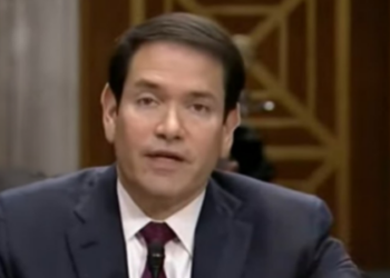 Marco Rubio detalha ao Senado dos EUA medidas após afastamento de Nicolás Maduro; plano inclui petróleo e assistência humanitária emergencial