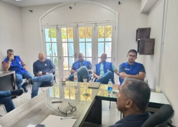 Secretaria de Segurança Pública de Búzios alinha estratégias da Operação Verão e prepara esquema especial para o Carnaval, priorizando organização e segurança de moradores e turistas.