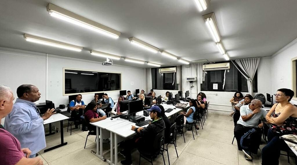 Prefeitura divulga regras e prazos da Transferência Interna On-line escolar.