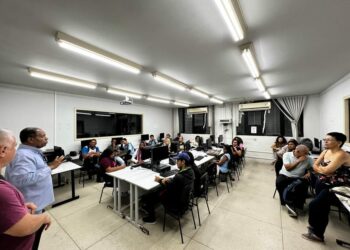 Prefeitura divulga regras e prazos da Transferência Interna On-line escolar.