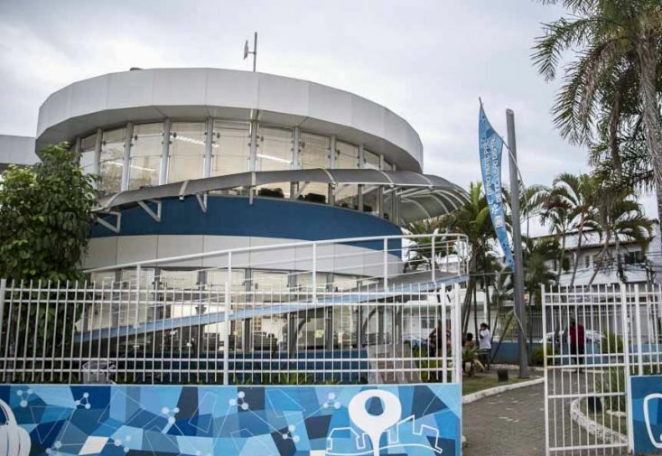 Prefeitura de Rio das Ostras oferece cursos gratuitos de informática com inscrições online e aulas presenciais em dois polos do município.
