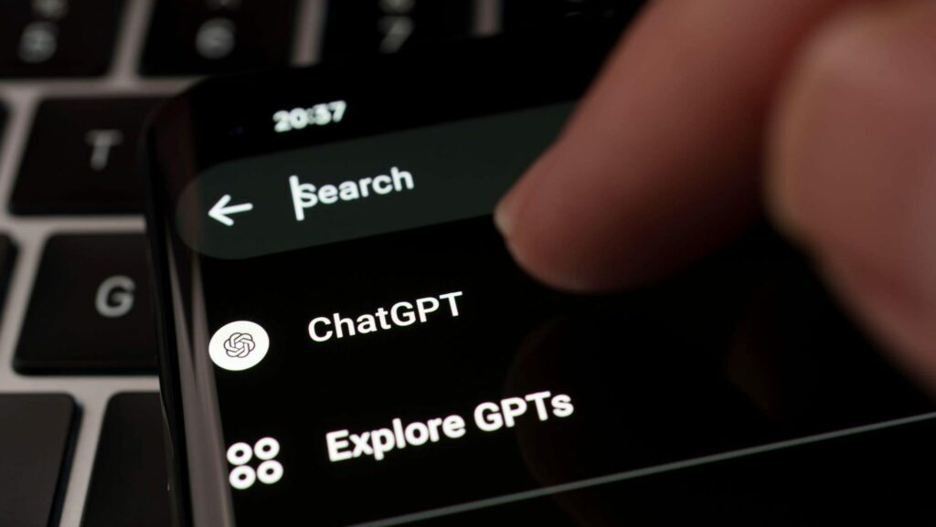 Com prejuízos crescentes, OpenAI anuncia testes de publicidade no ChatGPT para usuários gratuitos.