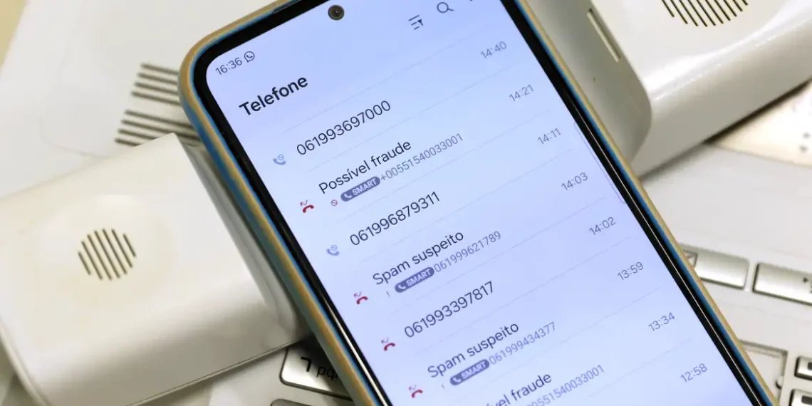 Novas regras da Anatel em 2025 tentam reduzir robocalls com selo de verificação e mudanças no Não Me Perturbe, enquanto consumidores criticam fim do 0303.