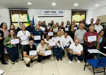 Rio das Ostras empossa novo Conselho Municipal de Turismo para o biênio 2026-2027 e reforça ações voltadas ao turismo sustentável.