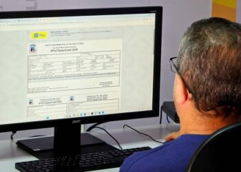O desconto de 10% no IPTU e em outras taxas municipais de Rio das Ostras vale até 30 de janeiro. Veja detalhes.