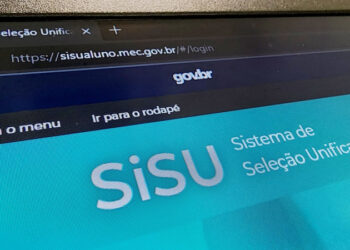 Adesão à lista de espera do Sisu 2026 deve ser feita até segunda-feira no portal do MEC.