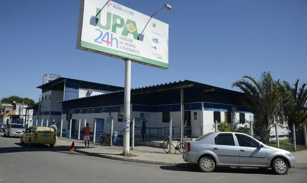 Calor extremo já provocou quase 2 mil atendimentos nas UPAs do Rio de Janeiro e levou o estado a reforçar medidas de prevenção.