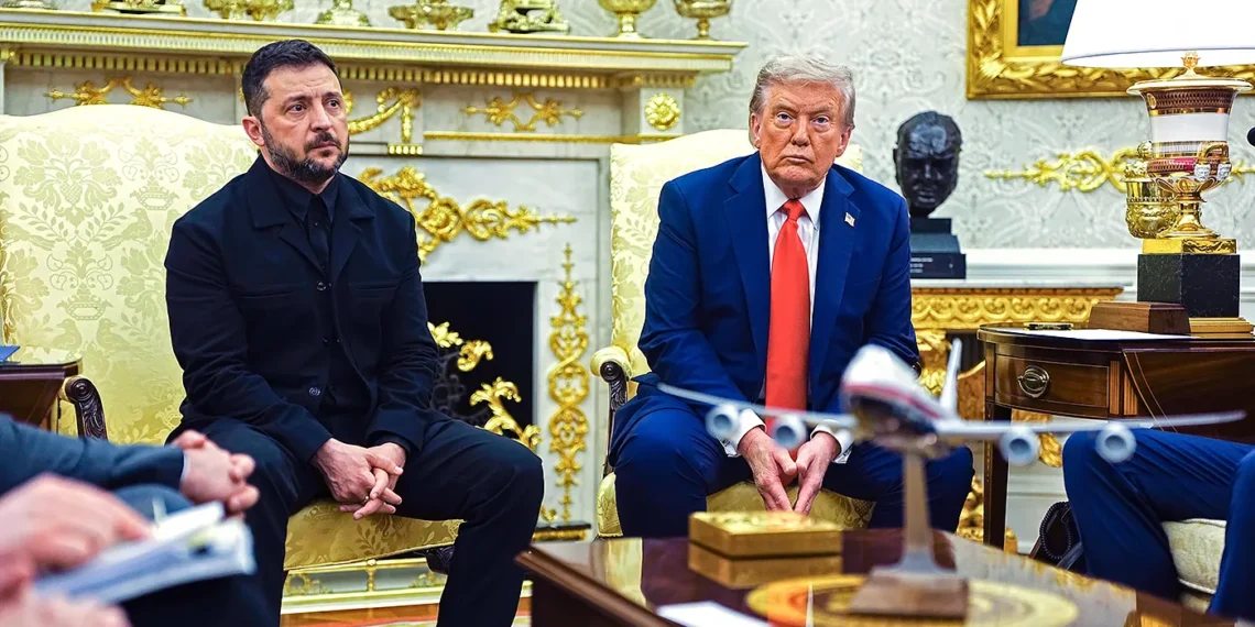 Ataques russos e crise energética marcam novo capítulo da disputa diplomática