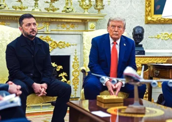 Ataques russos e crise energética marcam novo capítulo da disputa diplomática