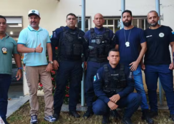 Suspeito de tentativa de homicídio é preso com armas e drogas em Bom Jesus do Itabapoana