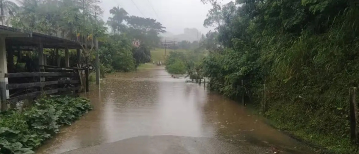 Previsão de temporais até sexta-feira coloca quase todo o Brasil sob alerta. São Paulo registra 19 mortes desde dezembro e centenas de desalojados após fortes chuvas.