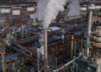 EPA Retorna a Padrões de 2012 e Reduz Exigências sobre Emissões de Mercúrio