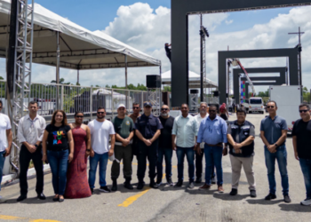 Desfiles oficiais marcam o retorno do Carnaval tradicional em Macaé