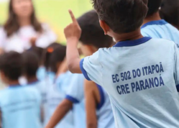 Censo Escolar 2025 Registra Queda Nas Matrículas E Avanço Na Permanência Escolar