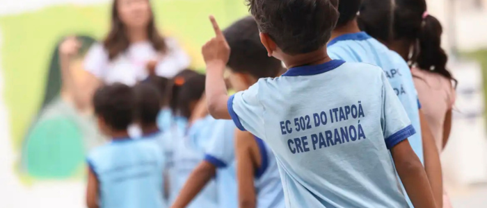 Censo Escolar 2025 Registra Queda Nas Matrículas E Avanço Na Permanência Escolar