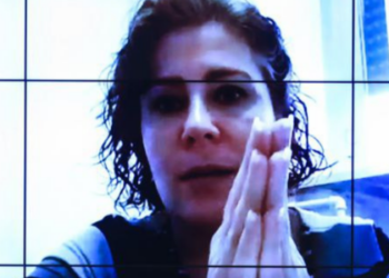 STF encerra investigação sobre fuga de Carla Zambelli do Brasil