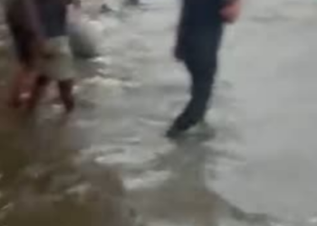 Temporal interrompe aulas municipais em Macaé e Rio das Ostras por segurança