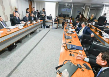 Decisão do STF torna facultativo depoimento de irmãos de Dias Toffoli em CPI do Senado