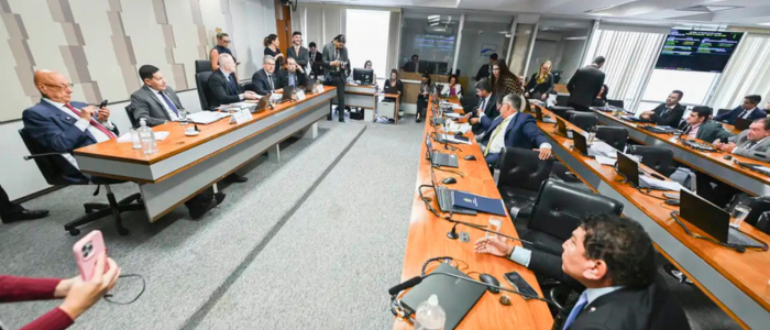 Decisão do STF torna facultativo depoimento de irmãos de Dias Toffoli em CPI do Senado