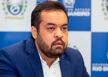 Julgamento no TSE pode levar à perda de mandato do governador do RJ