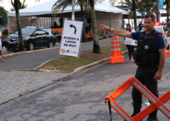 Carnaval em Rio das Ostras terá bloqueios no trânsito até a Quarta-feira de Cinzas