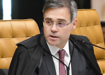 Inquérito sobre Banco Master: André Mendonça assume relatoria e se reúne com PF