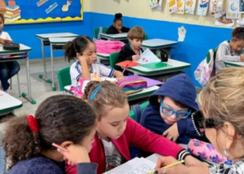 Quissamã conquista Selo Ouro do MEC em alfabetização 2025