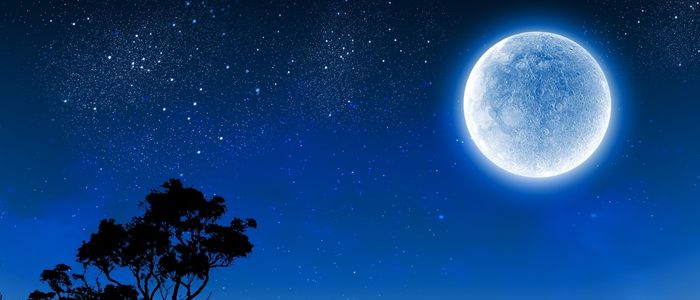 Entenda o ciclo lunar e as fases da Lua observadas no céu